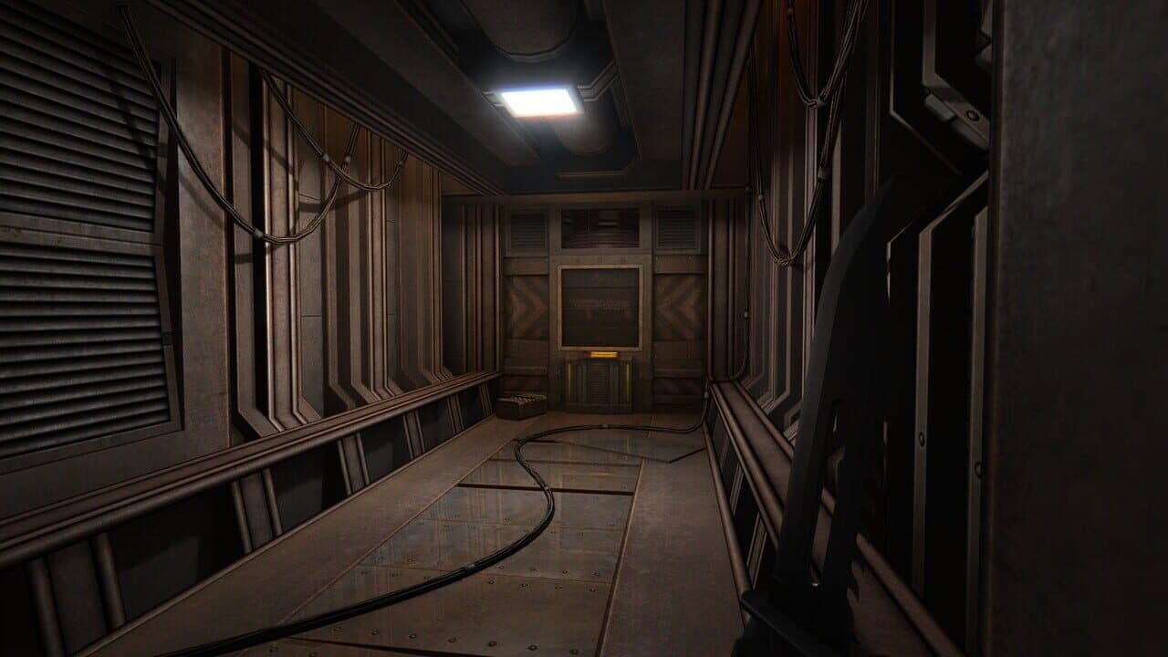 Perilous Warp thumbnail 6