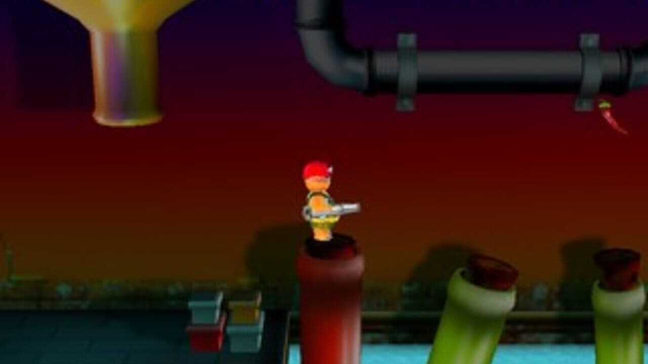 Maniac Mole thumbnail 4