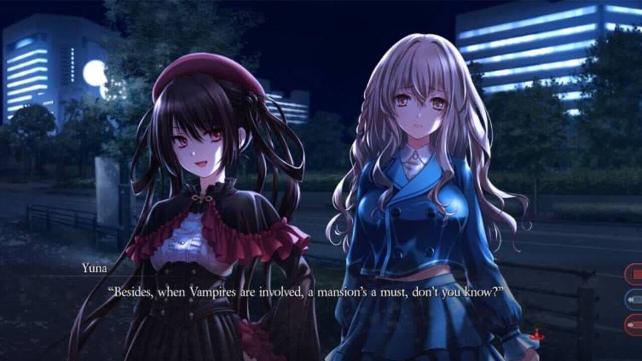 SaDistic BlooD screenshot 1