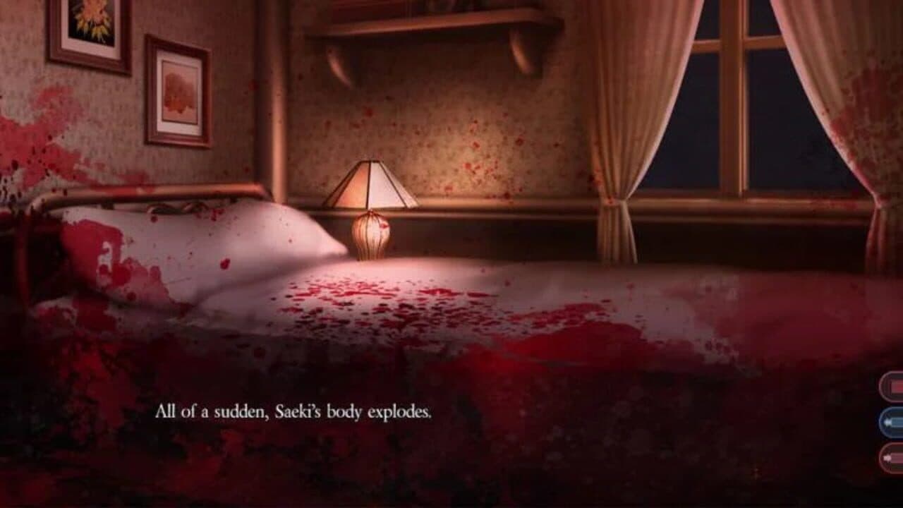 SaDistic BlooD thumbnail 5