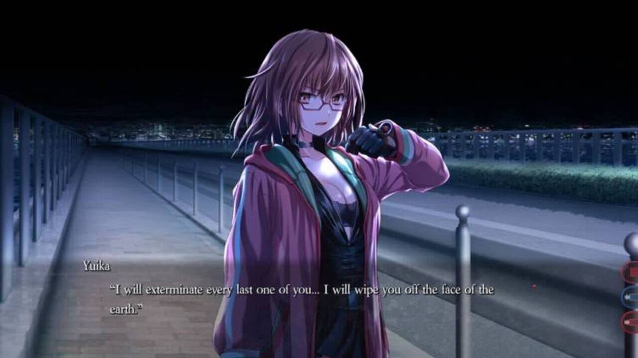 SaDistic BlooD thumbnail 2