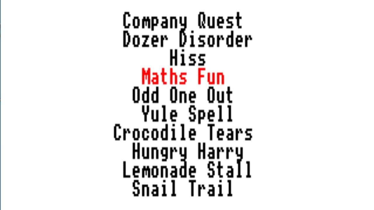 Ten of the best: Educational Programs thumbnail 5