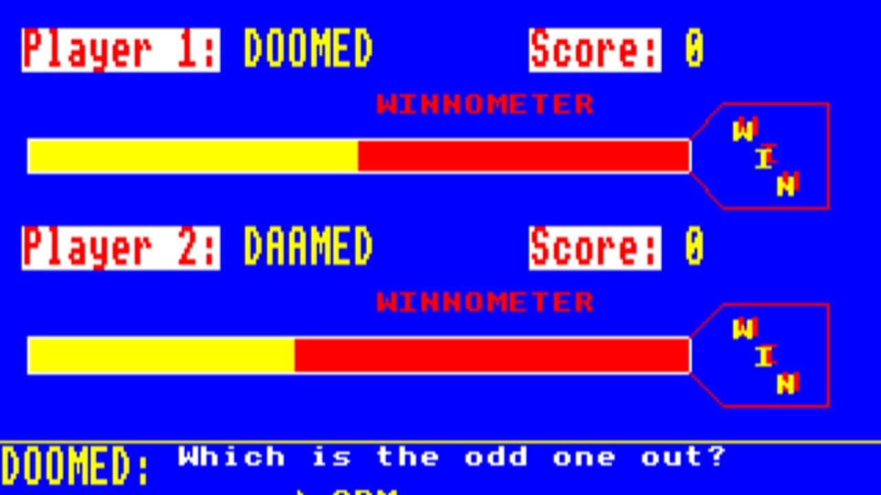 Ten of the best: Educational Programs screenshot 1