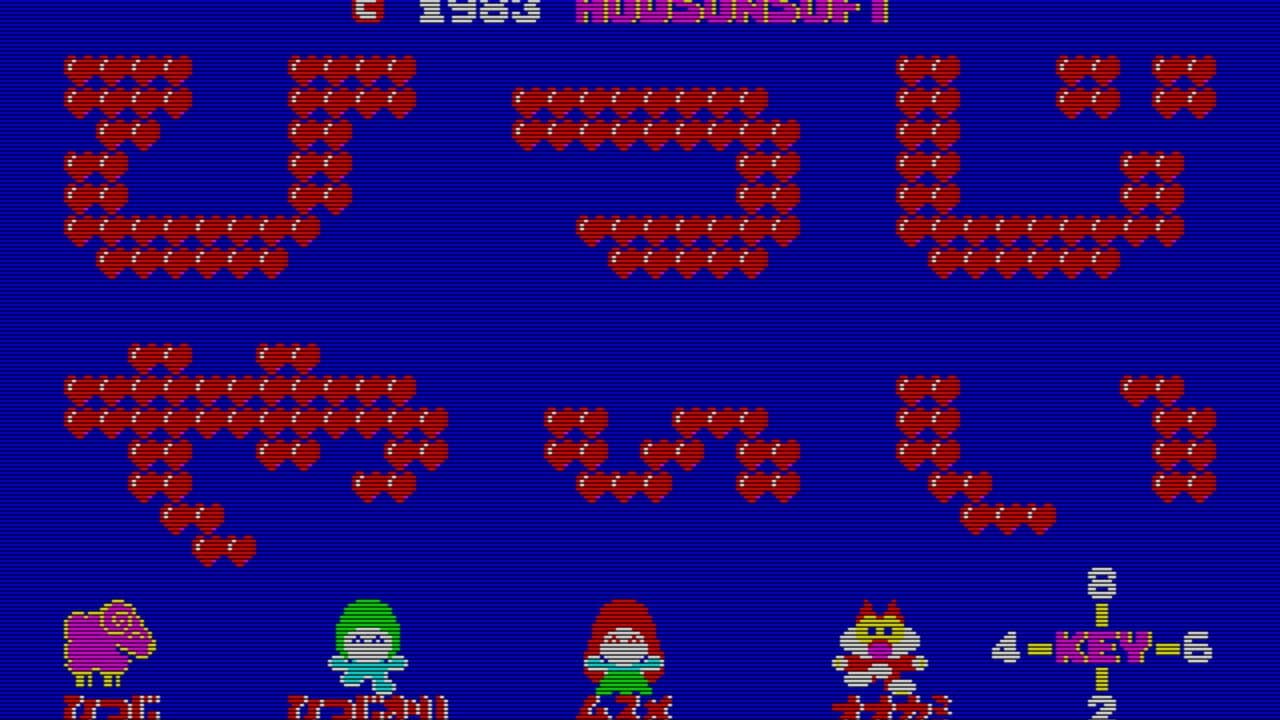 Hitsuji Yaai! screenshot 1