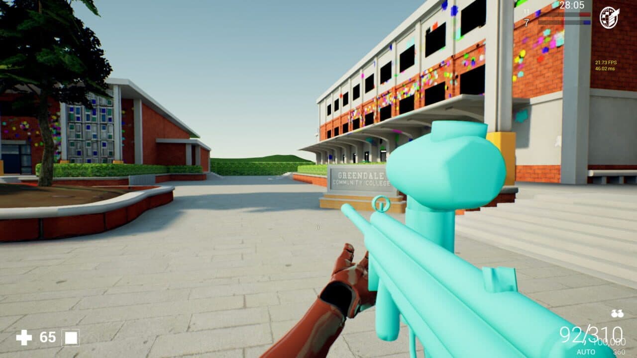 6 Seasons and a Game thumbnail 2