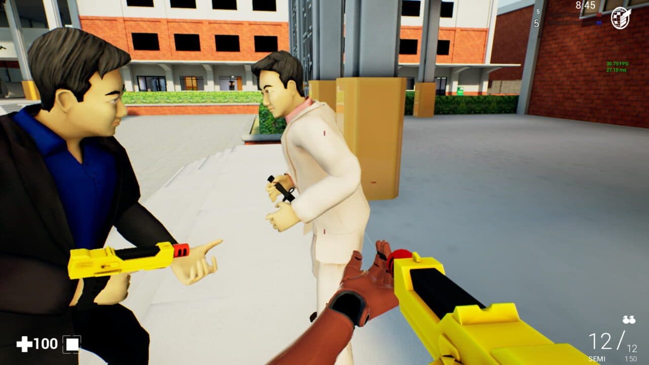 6 Seasons and a Game thumbnail 3