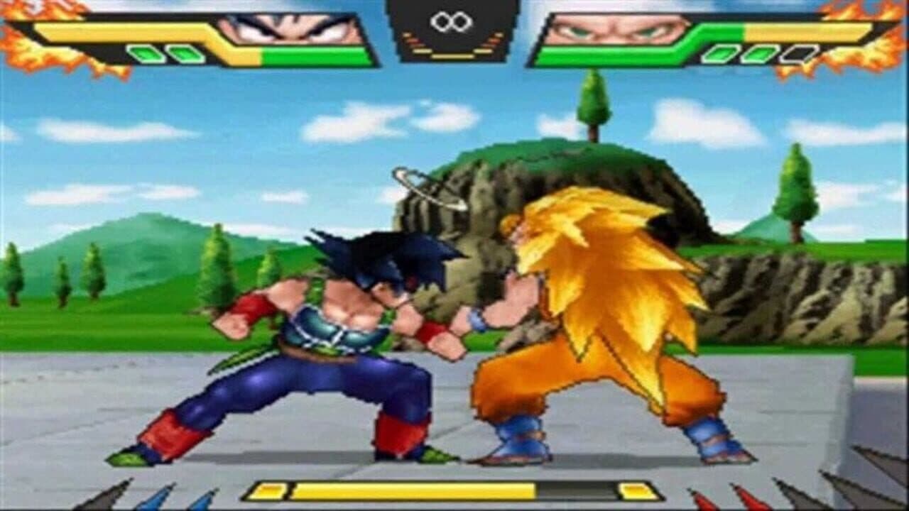 Dragon Ball Kai: Ultimate Butouden thumbnail 3