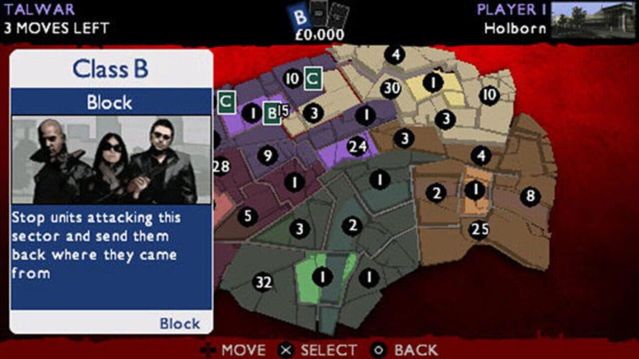 Gangs of London thumbnail 3