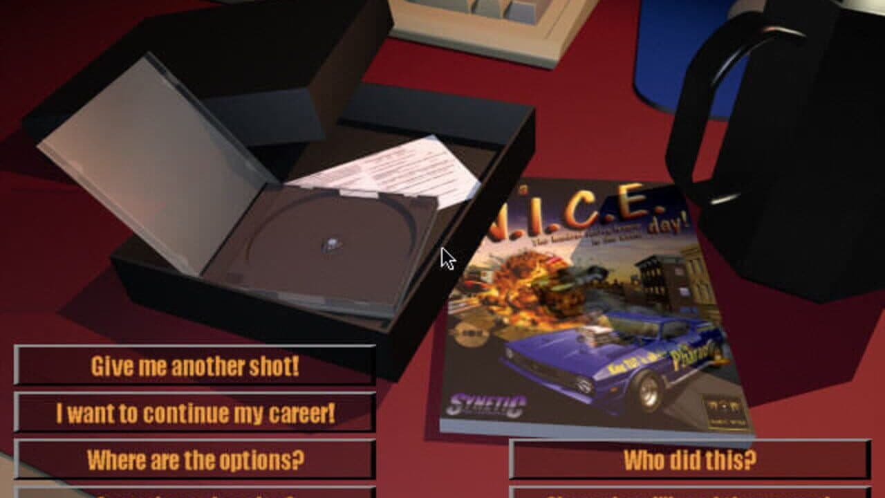 Have a N.I.C.E. day! thumbnail 6