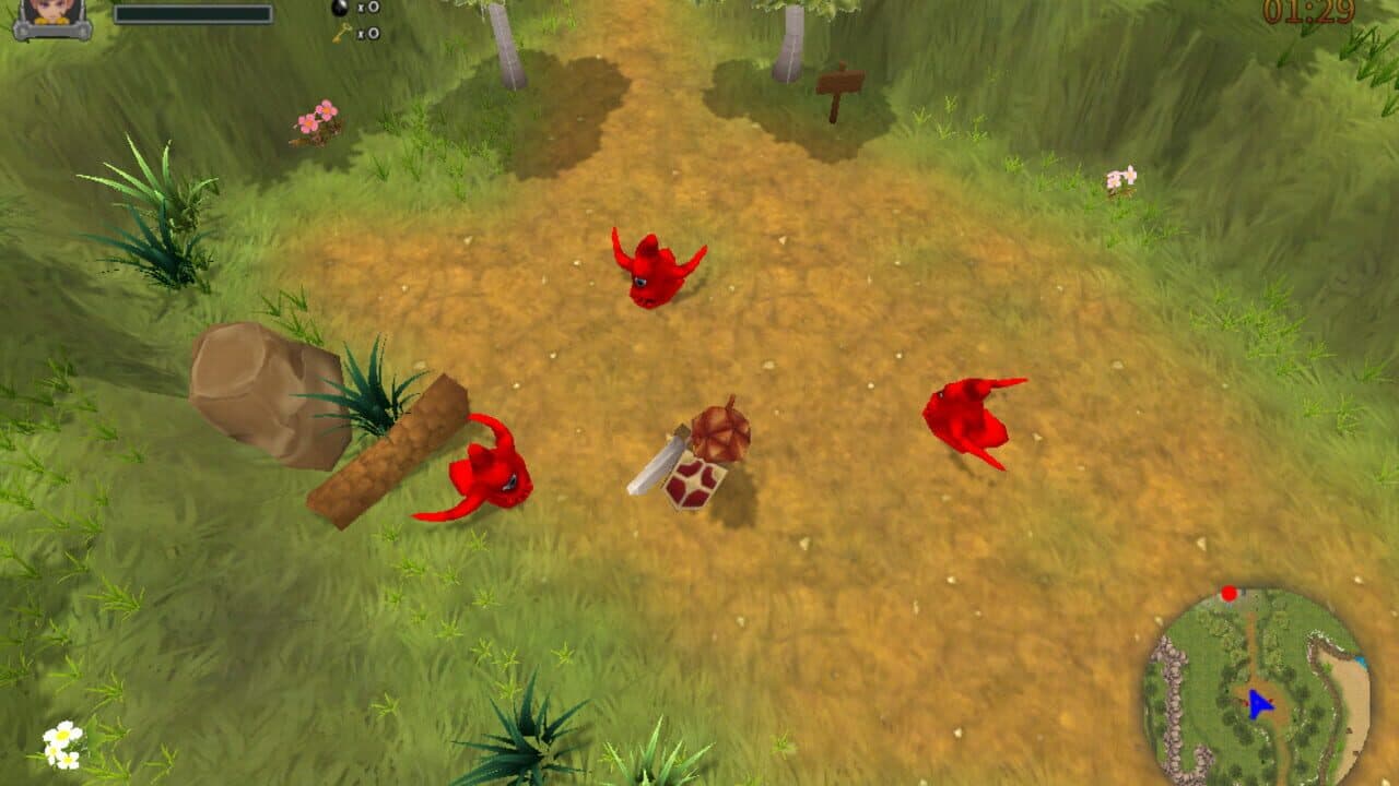 Heroes Trials thumbnail 2