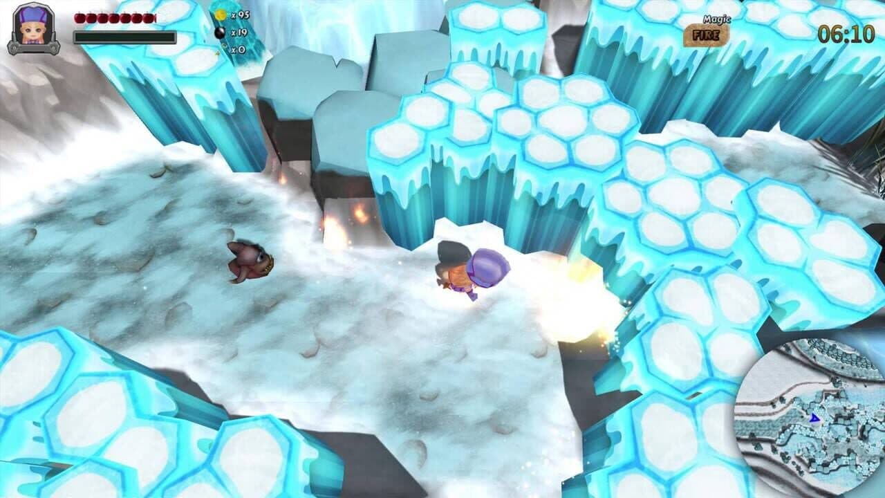 Heroes Trials thumbnail 7