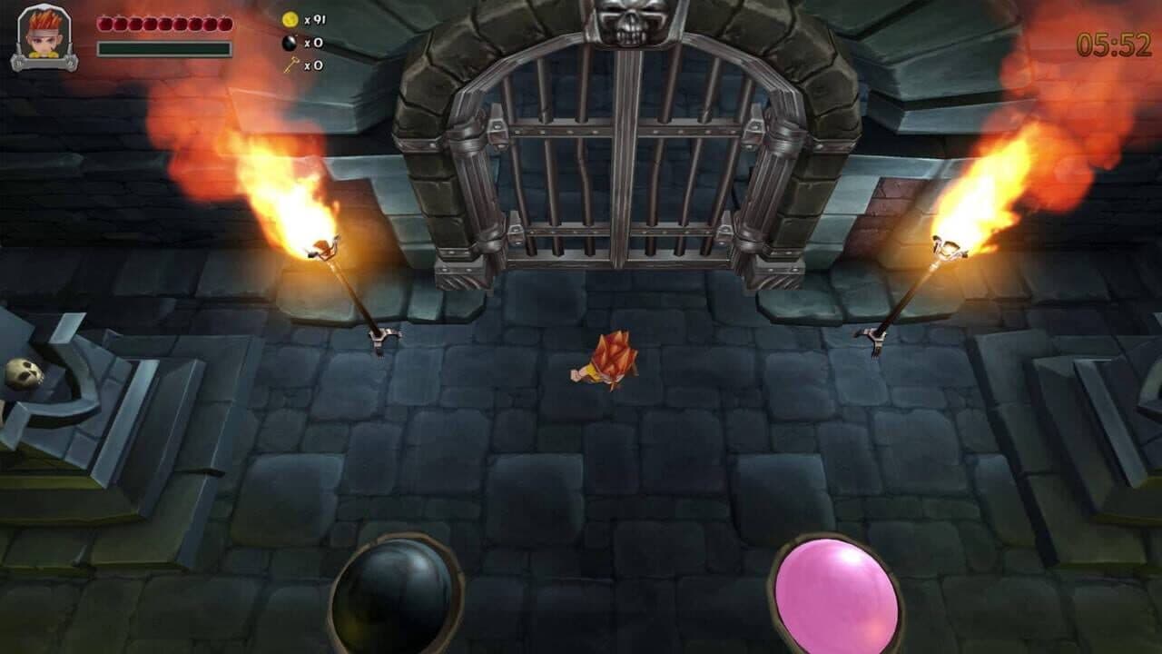 Heroes Trials thumbnail 9