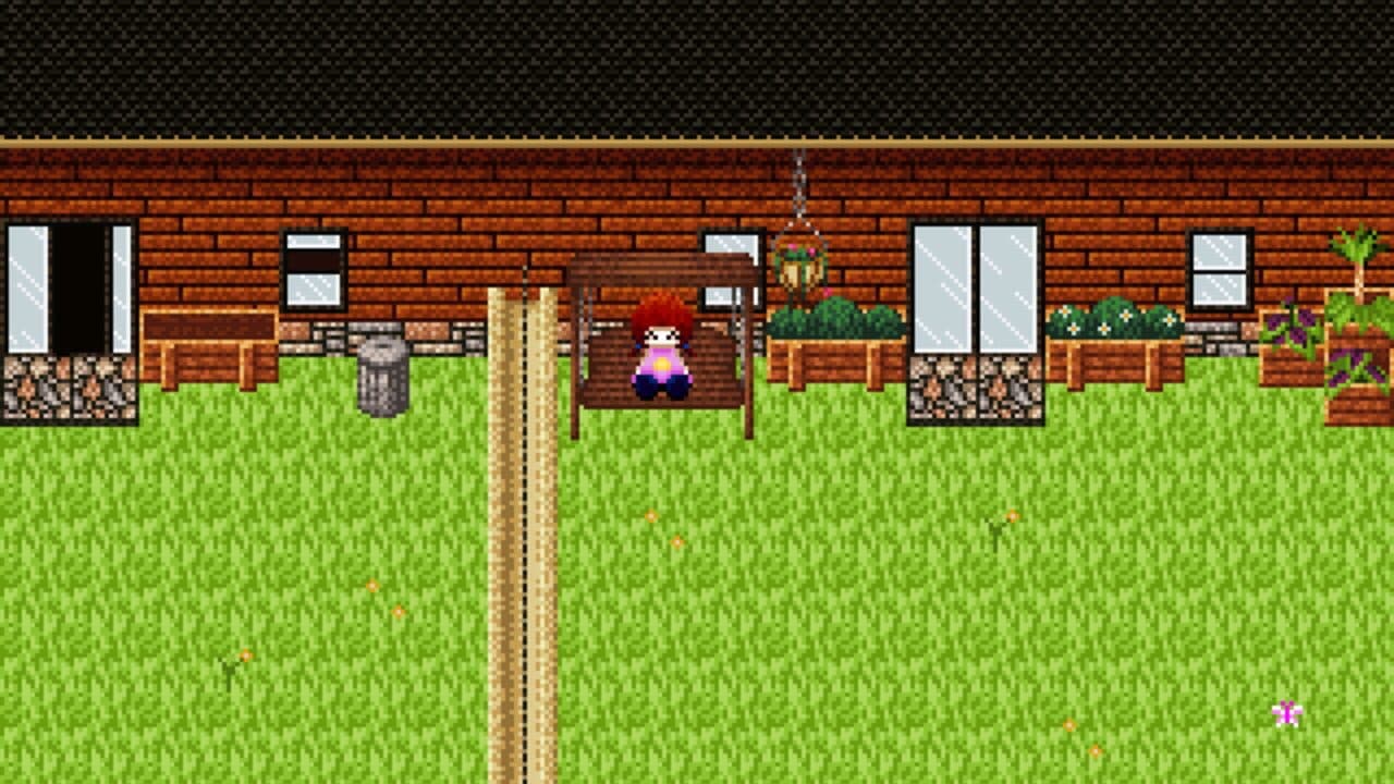 Uneven Dream screenshot 1