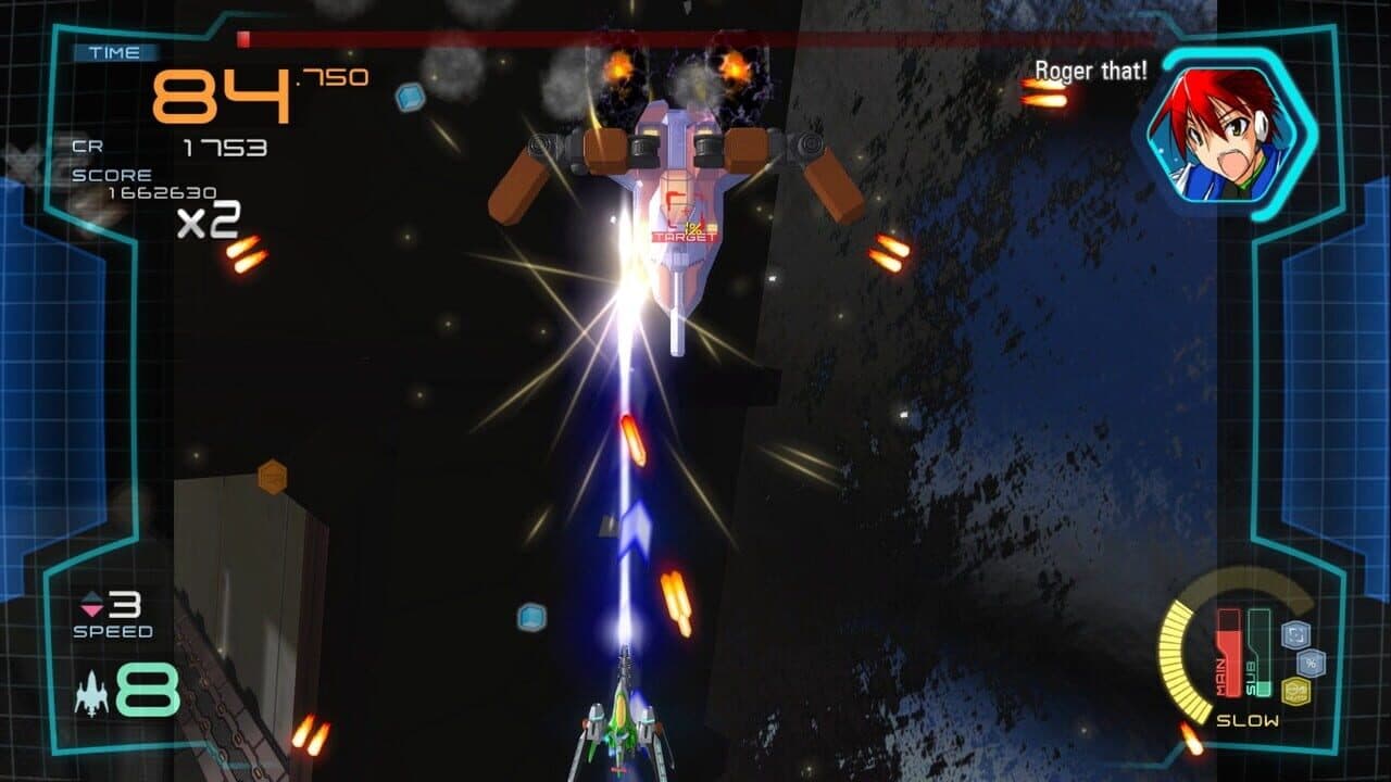 Ginga Force thumbnail 5