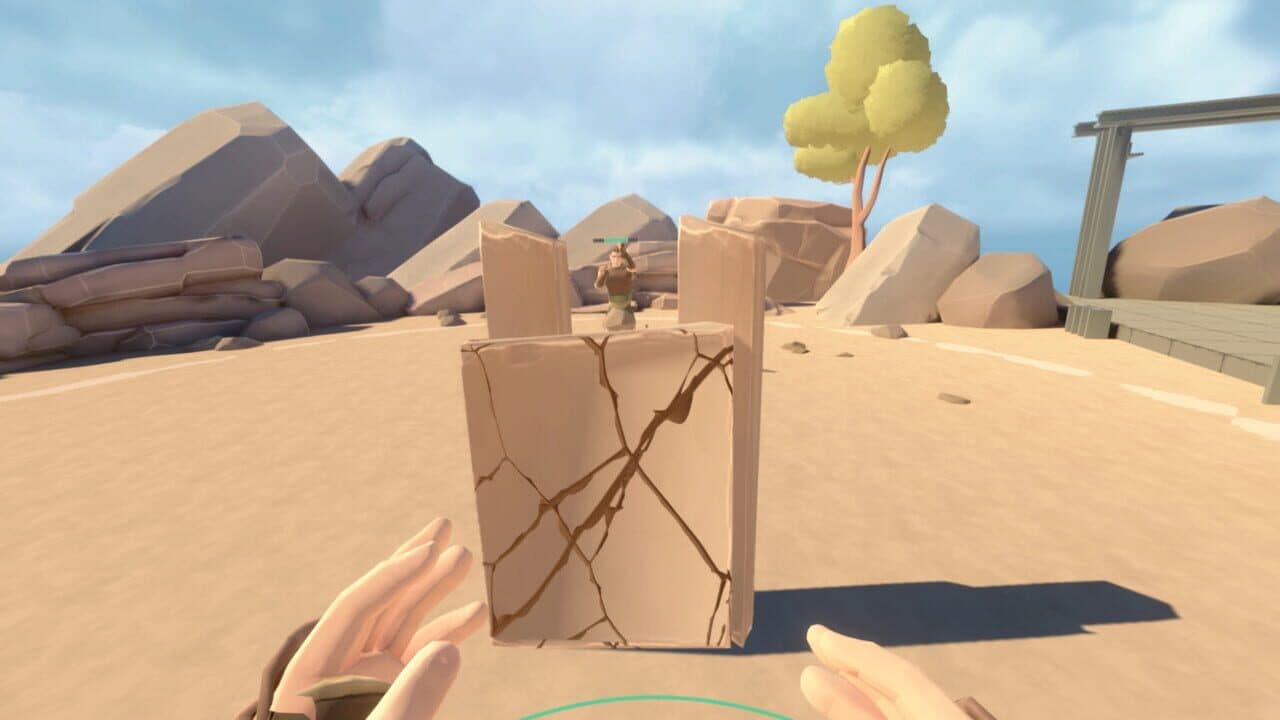 Rumble thumbnail 2