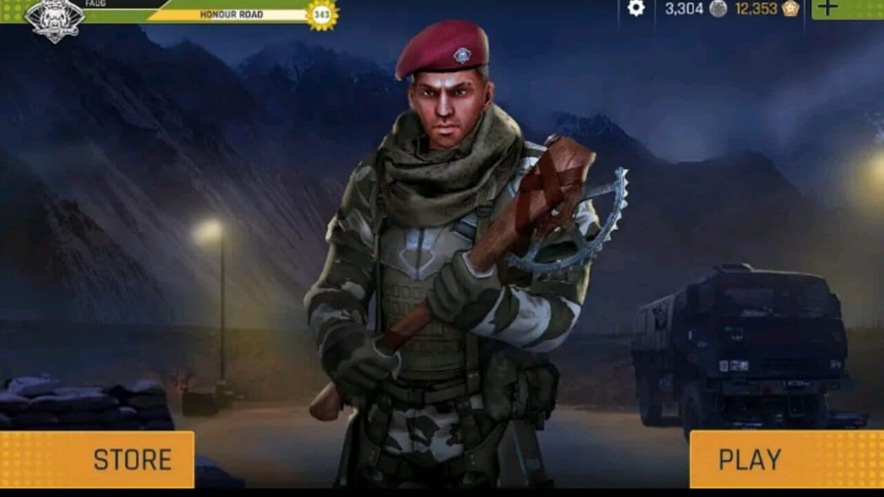 FAU-G: Fearless and United Guards thumbnail 3