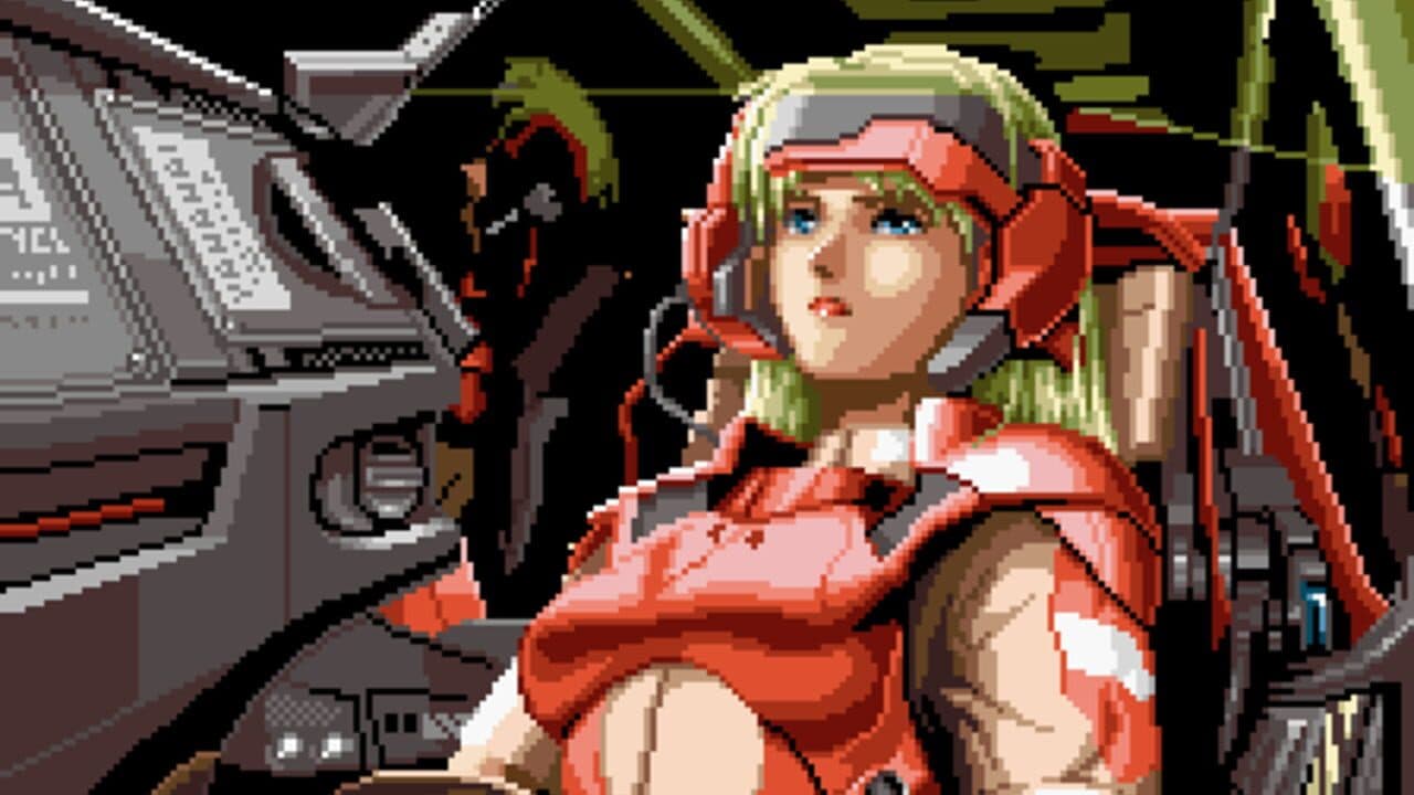 RayForce thumbnail 2