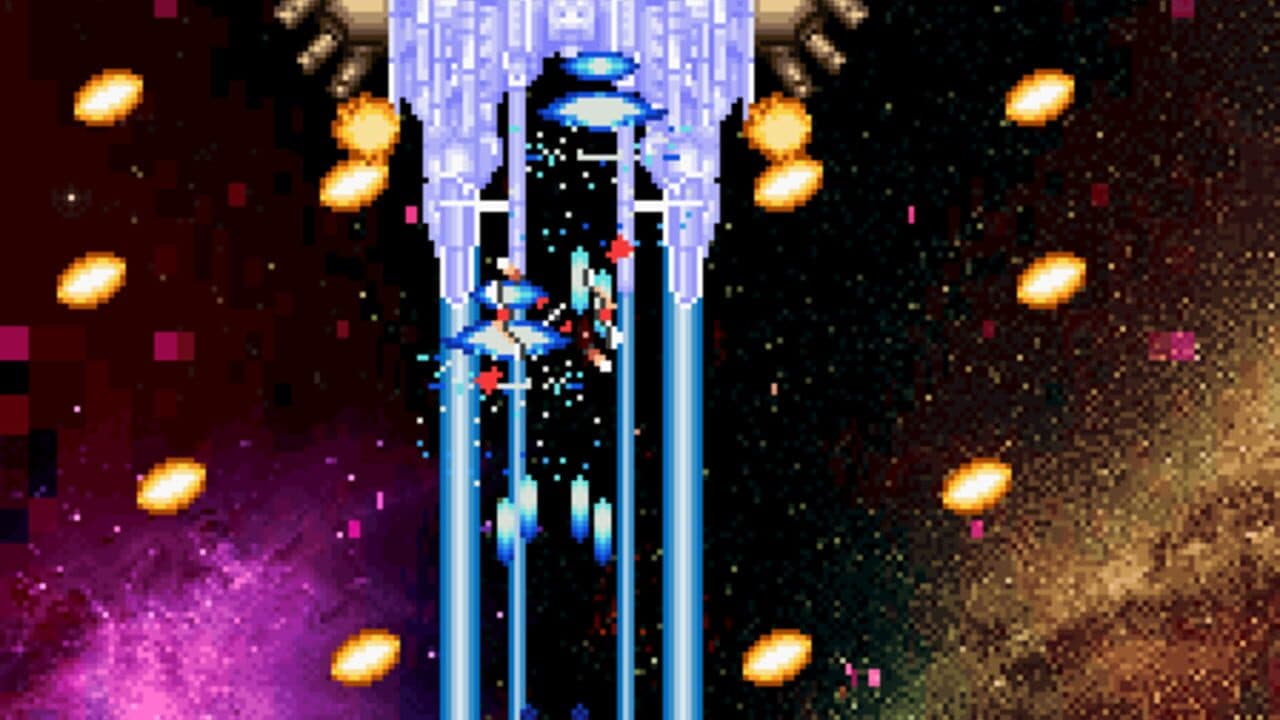 RayForce thumbnail 3