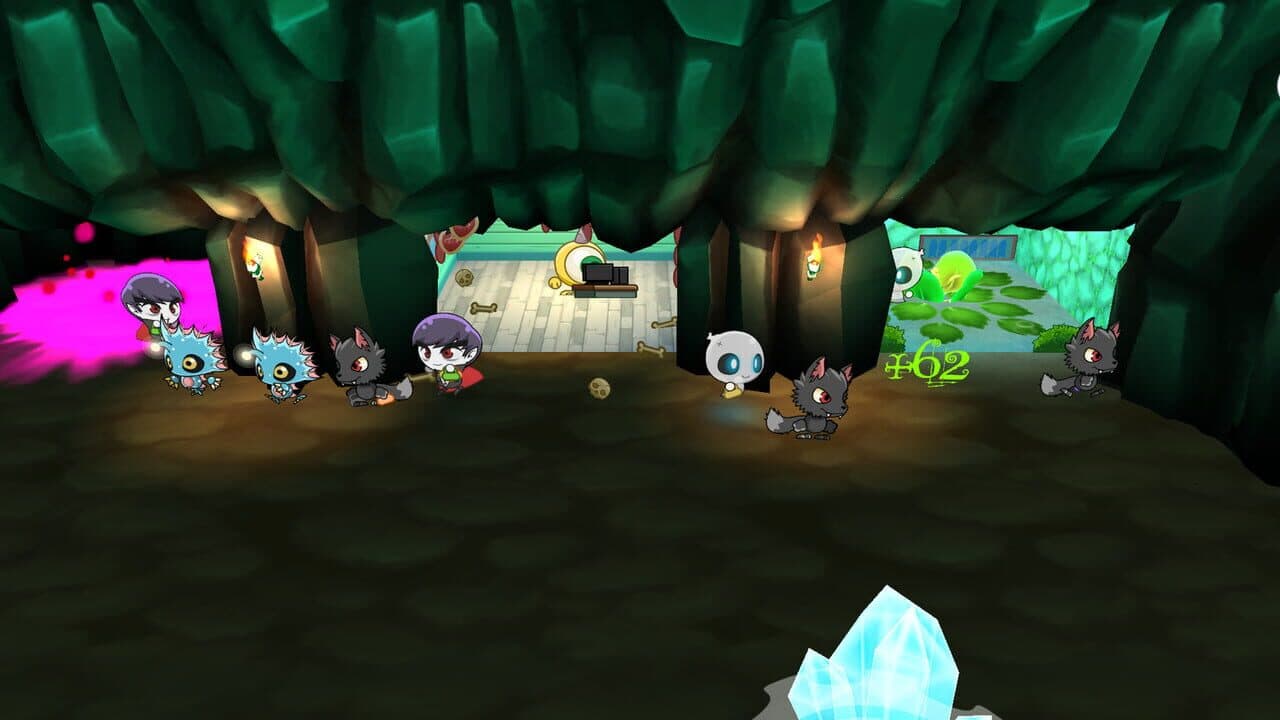 Monster's Mall thumbnail 2