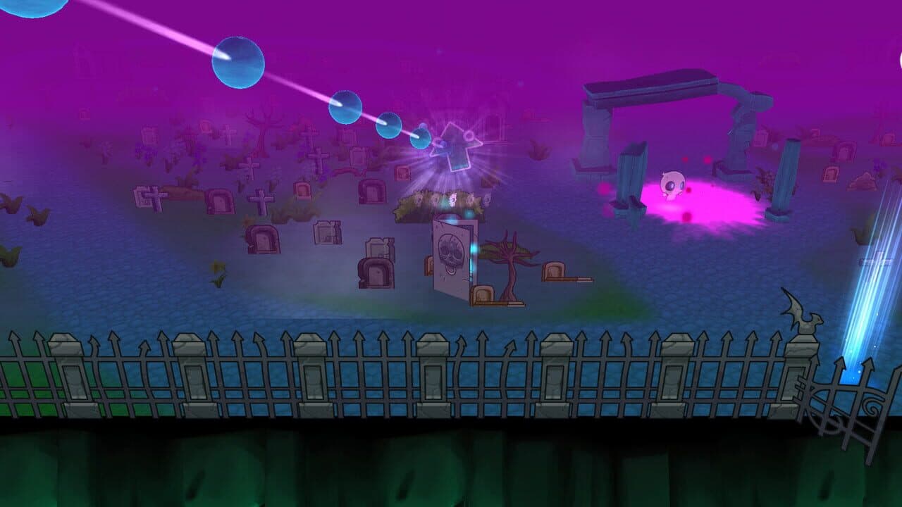Monster's Mall thumbnail 5
