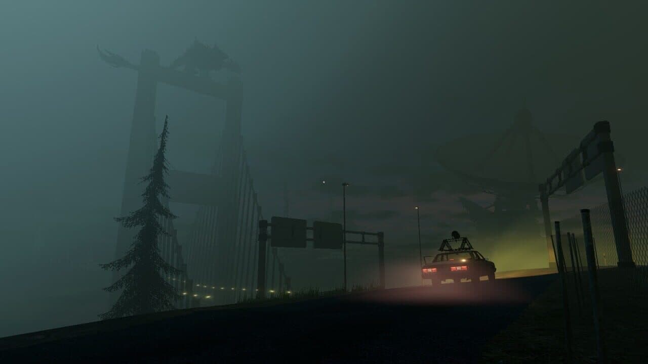 Titan Chaser screenshot 1