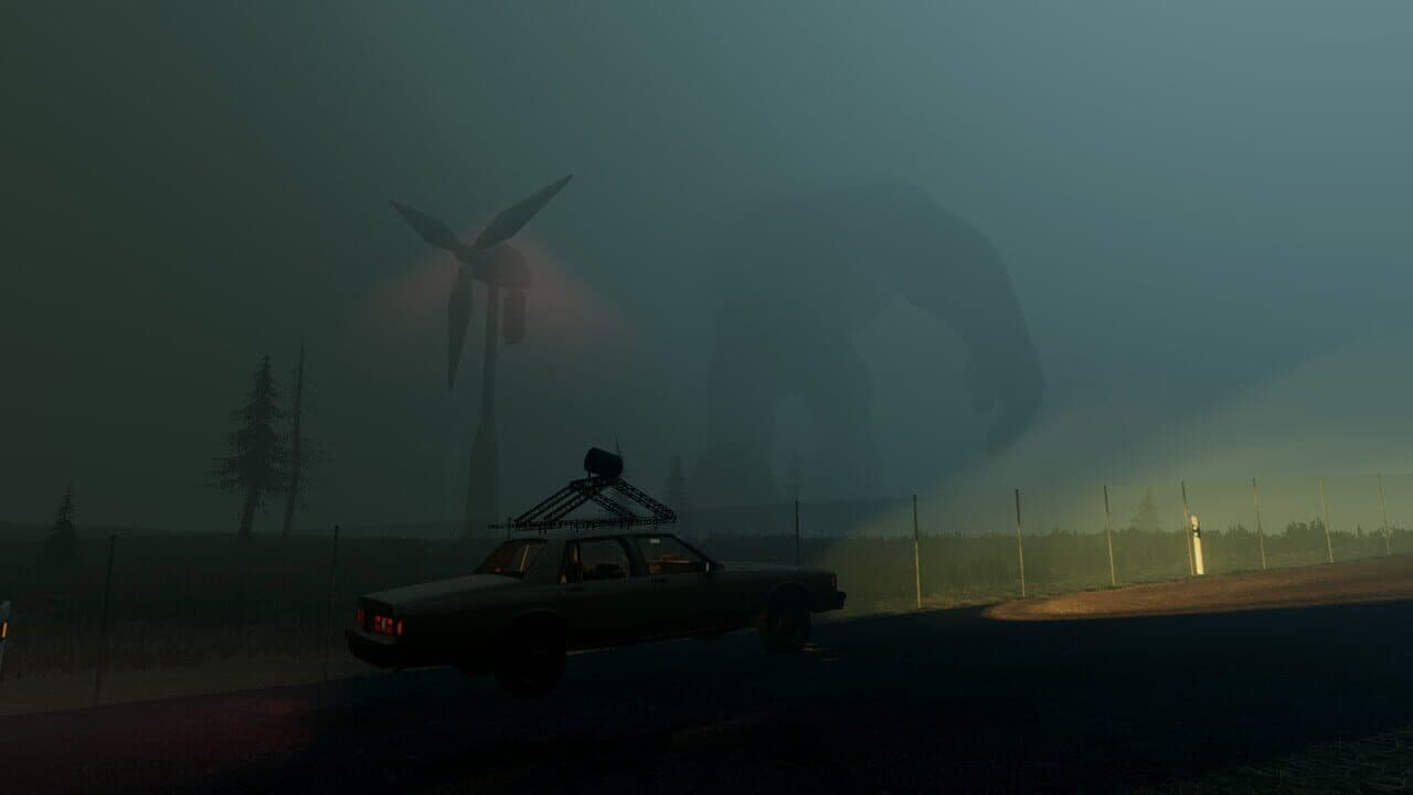 Titan Chaser thumbnail 4