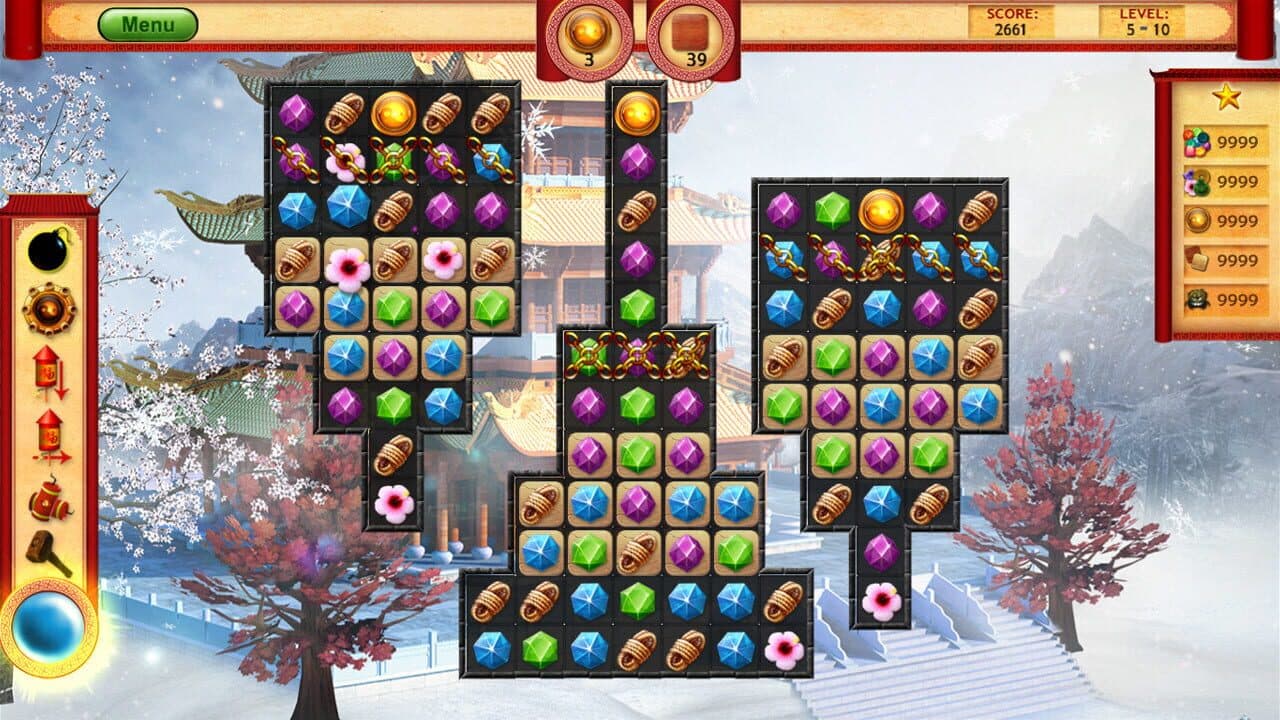 The Chronicles of Confucius's Journey thumbnail 5