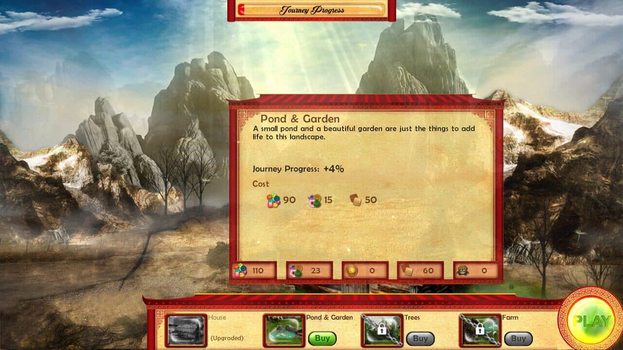 The Chronicles of Confucius's Journey thumbnail 6
