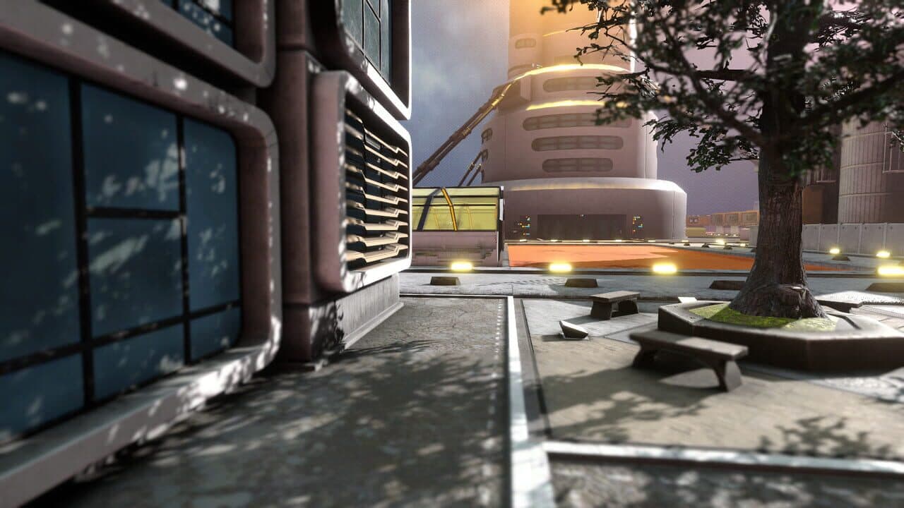 Sphere: Flying Cities thumbnail 4