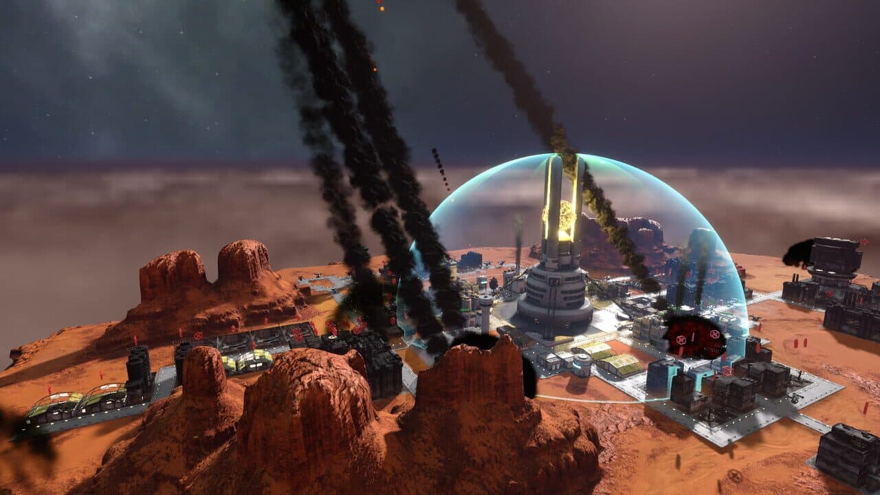 Sphere: Flying Cities thumbnail 6
