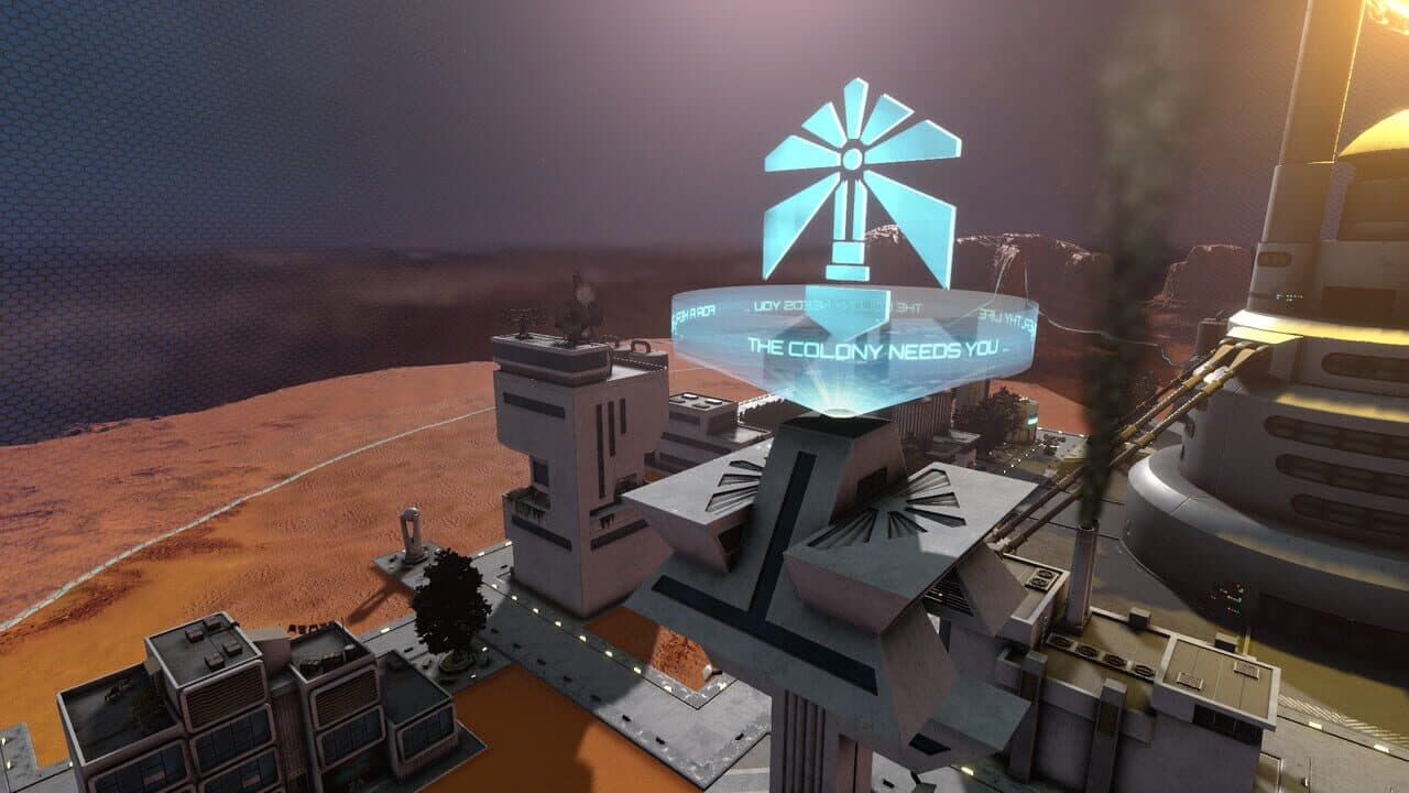 Sphere: Flying Cities thumbnail 7