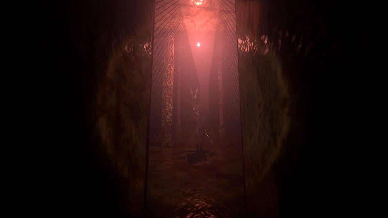 Peekaboo Collection - 3 Tales of Horror thumbnail 2