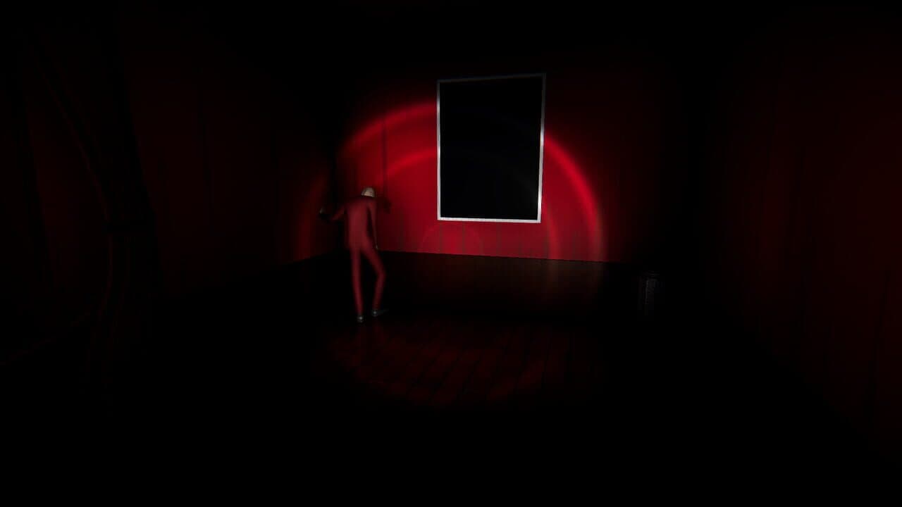 Peekaboo Collection - 3 Tales of Horror thumbnail 4