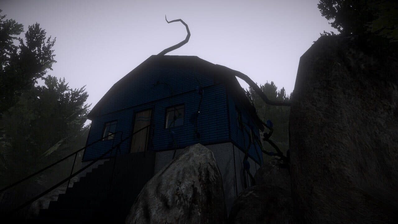 Peekaboo Collection - 3 Tales of Horror thumbnail 5