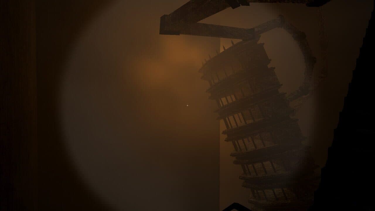 Peekaboo Collection - 3 Tales of Horror thumbnail 6