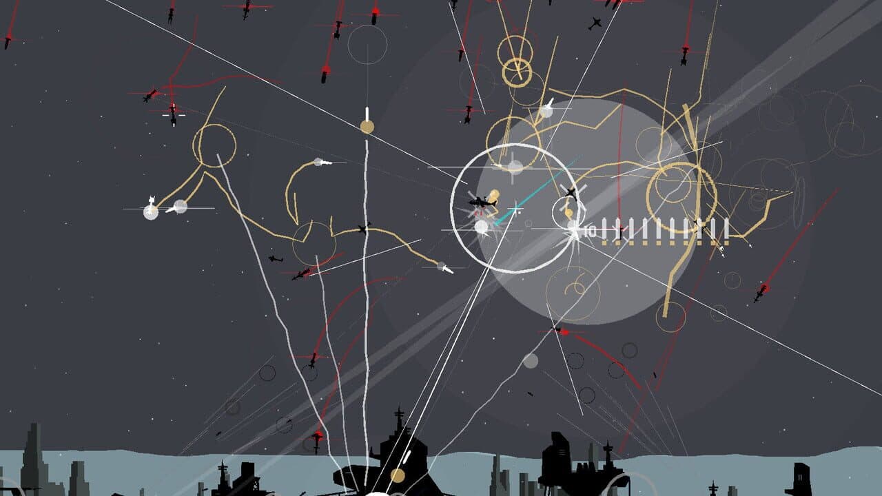 Fire for Effect screenshot 1