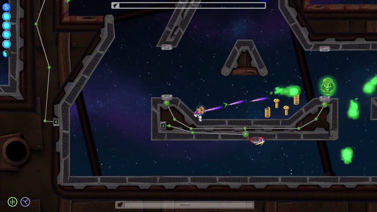 Space Otter Charlie thumbnail 4