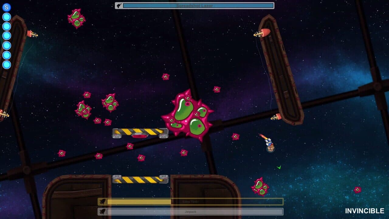 Space Otter Charlie thumbnail 7