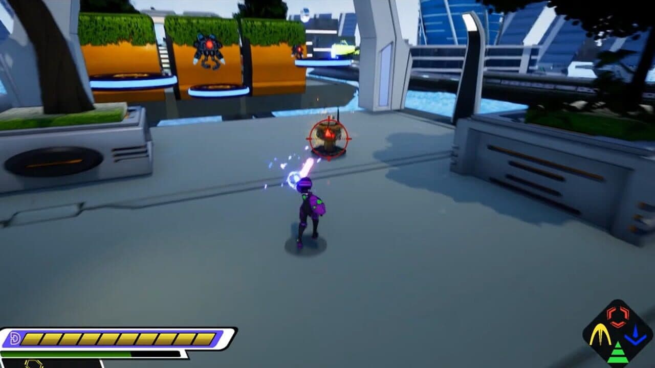 Protodroid Delta thumbnail 2