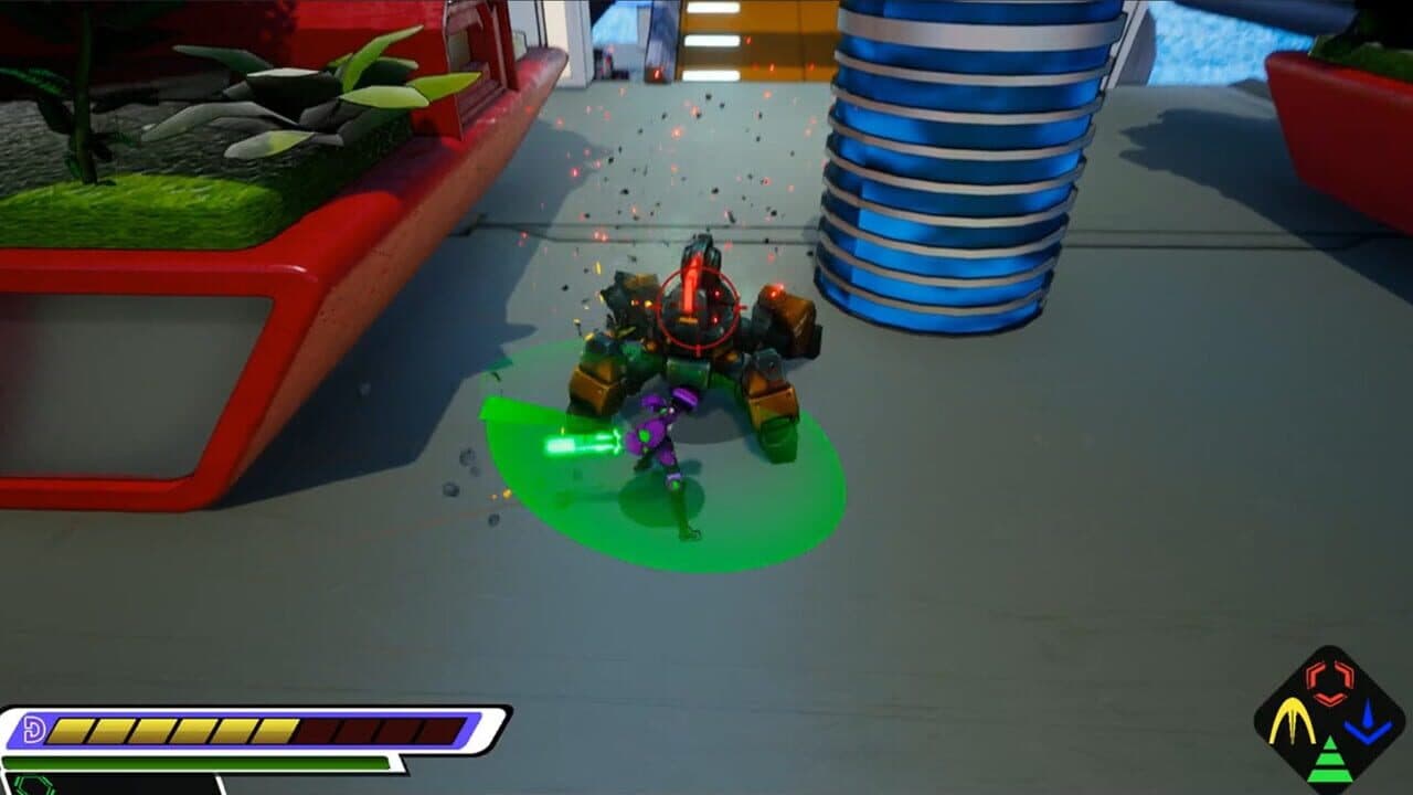 Protodroid Delta thumbnail 4