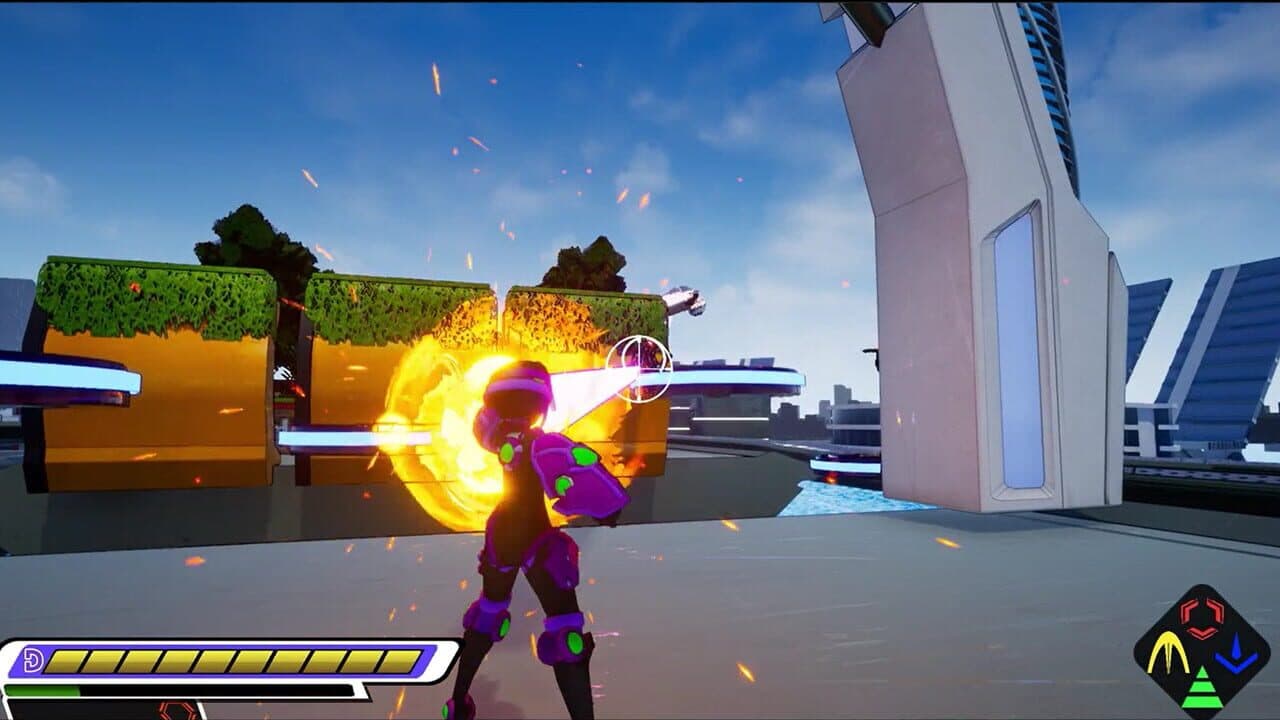 Protodroid Delta thumbnail 8