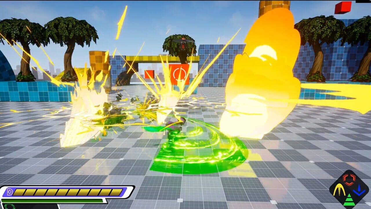 Protodroid Delta thumbnail 9