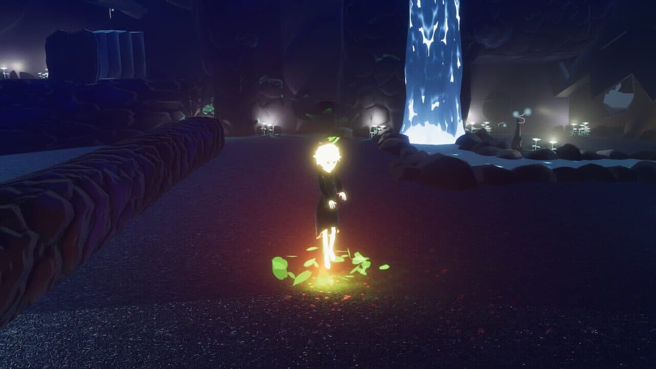 Zeph screenshot 1