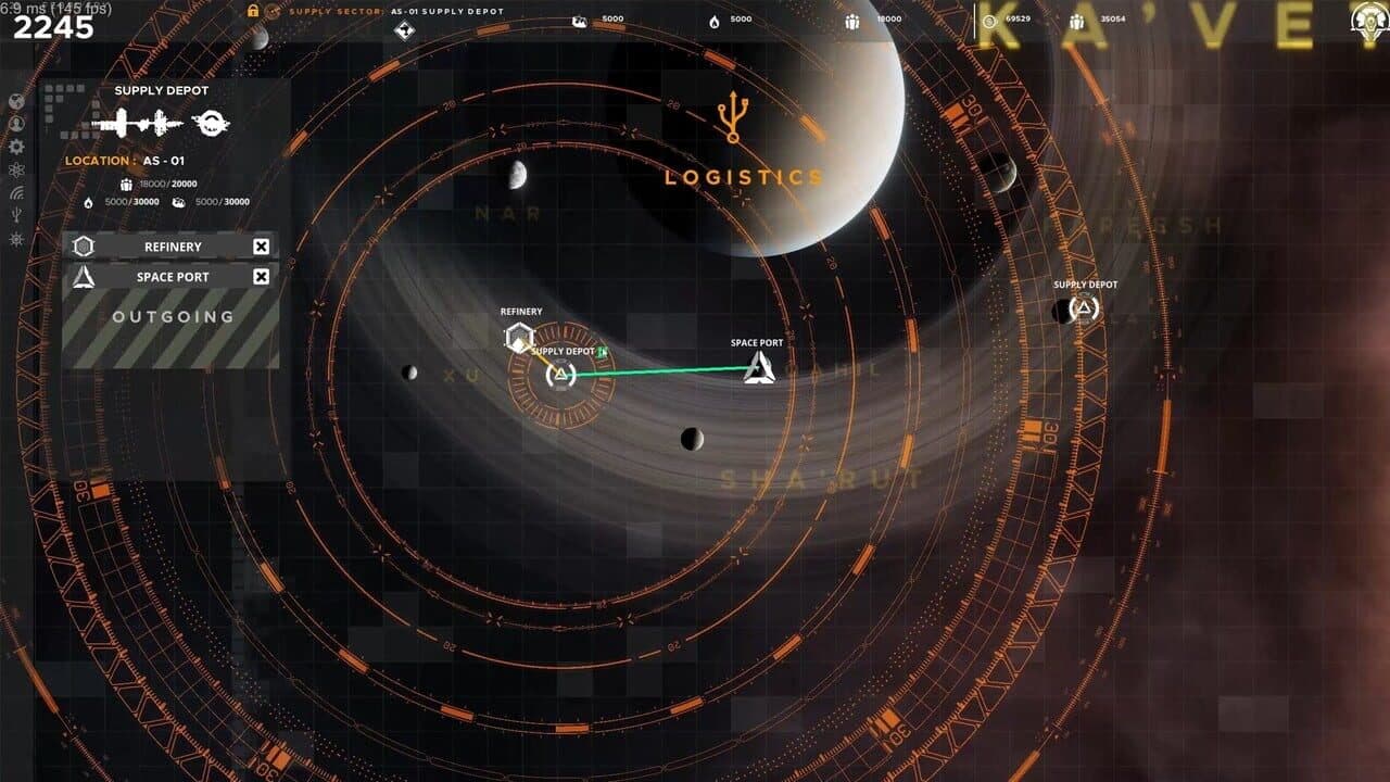 Falling Frontier thumbnail 5