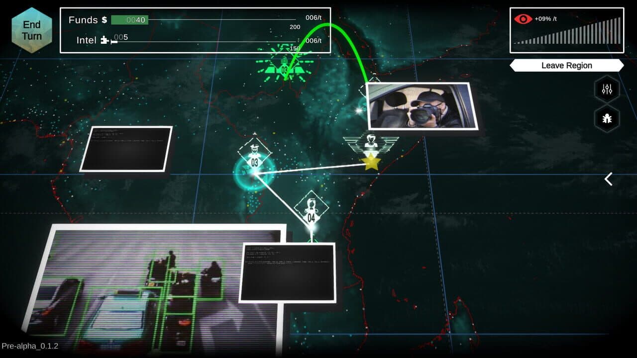 The Shadow Government Simulator thumbnail 5