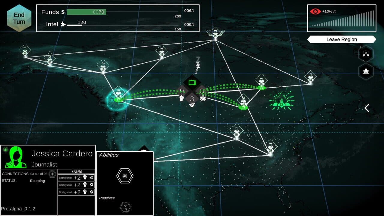 The Shadow Government Simulator thumbnail 3