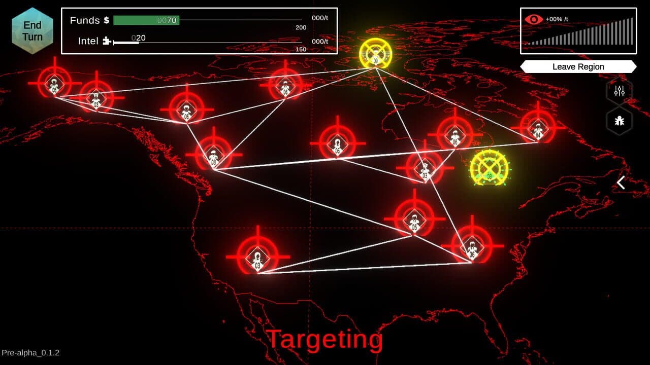 The Shadow Government Simulator thumbnail 6