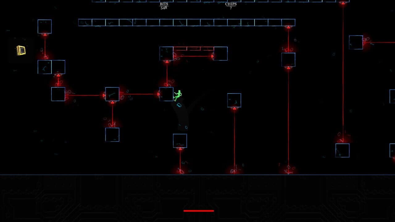 Escape Initiative thumbnail 3