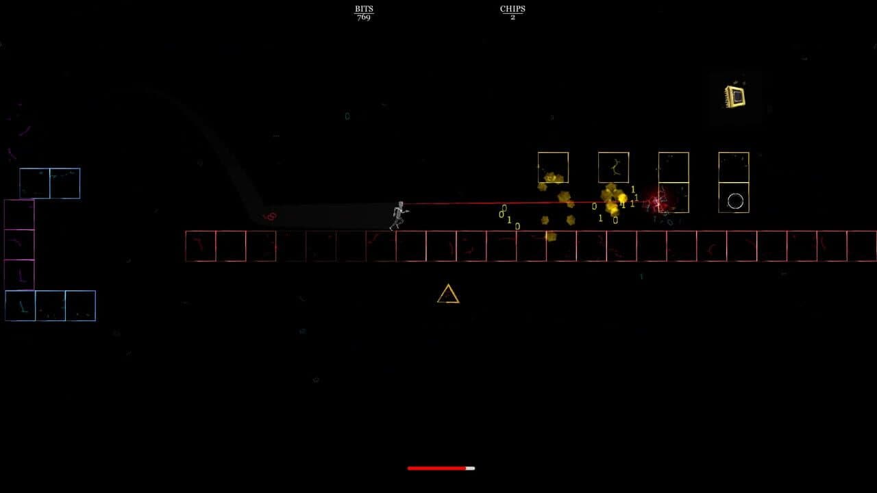 Escape Initiative thumbnail 6