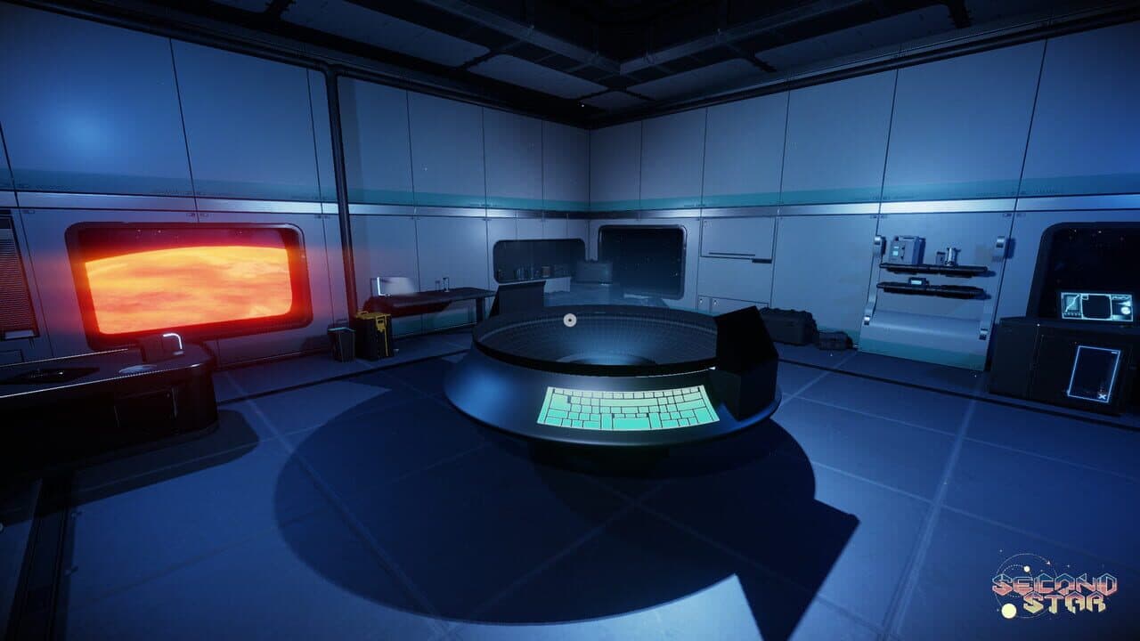 Second Star screenshot 1
